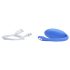 We-Vibe Jive - Akku-Vibro-Ei, smart und blau