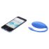 We-Vibe Jive - Akku-Vibro-Ei, smart und blau