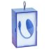 We-Vibe Jive - Akku-Vibro-Ei, smart und blau
