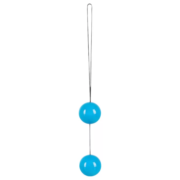 You2Toys - Blue Appetizer - Vibrator Set (8-teilig)