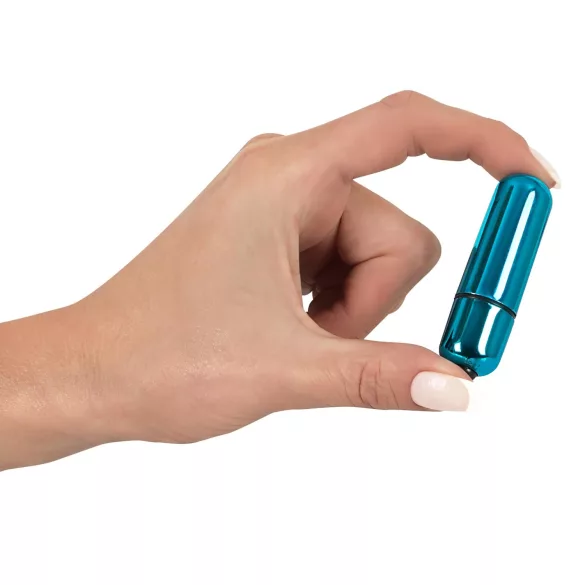 You2Toys - Blue Appetizer - Vibrator Set (8-teilig)