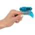 You2Toys - Blue Appetizer - Vibrator Set (8-teilig)