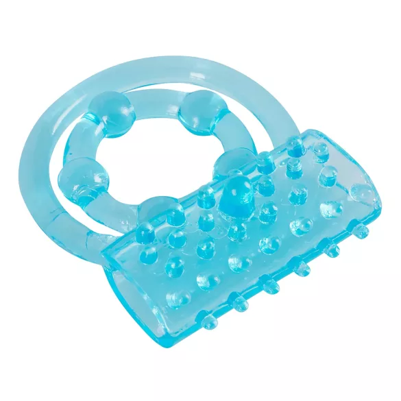 You2Toys - Blue Appetizer - Vibrator Set (8-teilig)
