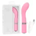 Pillow Talk Sassy - wiederaufladbarer G-Punkt-Vibrator (pink)