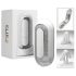 TENGA Flip Zero - Vibro-Masturbator (Weiß)