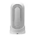 TENGA Flip Zero - vibrierender Masturbator (weiß)