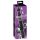 You2Toys - Push it - Wiederaufladbarer Stoß-Analdildo (Schwarz)