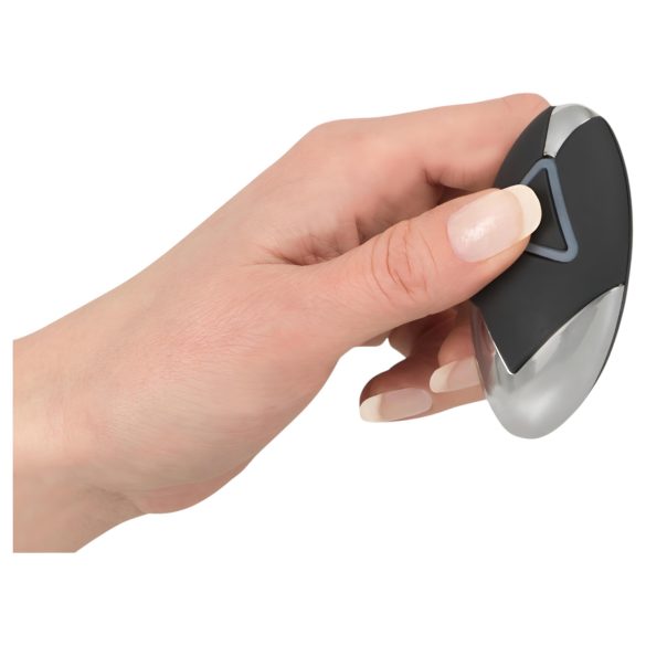 Dark Magic - Elektrische Sexmaschine mit Bett (schwarz)