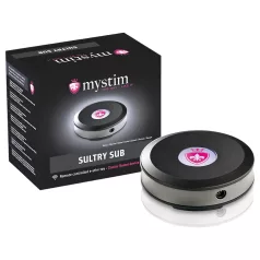 mystim Sultry Sub 2 - Zusatzempfänger
