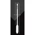 You2Toys DILATOR - Silikon, Vibrationsdilator - Schwarz (8-11mm)