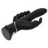Happyrabbit Triple - wiederaufladbarer Klitoris- und Analarm-Vibrator (schwarz)