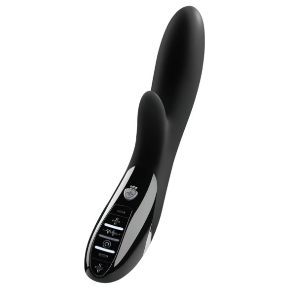 mystim Daring Danny - Elektro-Stimulator Vibrator (schwarz)