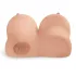 PDX Interactive Brust Liebhaber - Stöhnender Masturbator (Natur)
