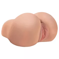Pipedream - Mini Interactive Fuck Me Silly - Po-Masturbator