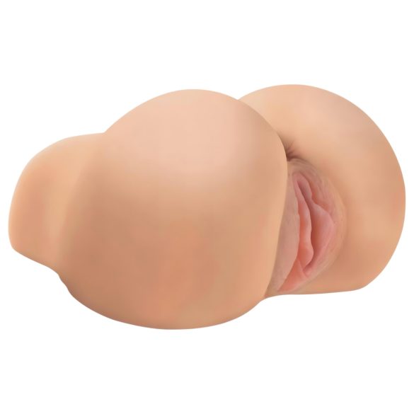 Mini Interaktiver Fuck Me Silly - Po-Masturbator