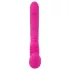 You2Toys - Double2Teaser - anlegbarer Vibrator ohne Haltegurt (pink)