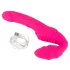 You2Toys - Double2Teaser - anlegbarer Vibrator ohne Haltegurt (pink)