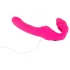 You2Toys - Double2Teaser - anlegbarer Vibrator ohne Haltegurt (pink)