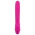 DoubleTeaser - Tragbarer Vibrator ohne Halterung (Pink)