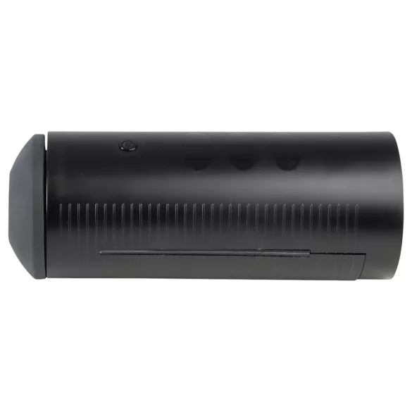 Kiiroo Titan Experience - wiederaufladbarer interaktiver Masturbator (schwarz)