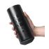 Kiiroo Titan Experience - wiederaufladbarer interaktiver Masturbator (schwarz)