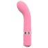 Pillow Talk Racy - Akku G-Punkt-Vibrator für mehr Genuss (Rosa)