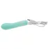 Pillow Talk Racy - Akku-G-Punkt-Vibrator (türkis)
