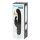 Happyrabbit G-Punkt Slim - Vibrator (schwarz)