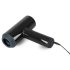 Rebel - Aufladbarer vibrierender Masturbator, Schwarz