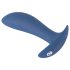 You2Toys - Plug - Akku-betriebener, kabelloser Analvibrator (Blau)