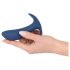 You2Toys - Plug - Akku-betriebener, kabelloser Analvibrator (Blau)