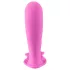 SMILE G-Spot Panty - tragbarer Akku-Vibrator mit Funkfernbedienung (pink)