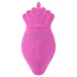 SMILE G-Spot Panty - tragbarer Akku-Vibrator mit Funkfernbedienung (pink)
