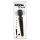You2Toys Power Wand - Wiederaufladbarer Massagevibrator (Schwarz)