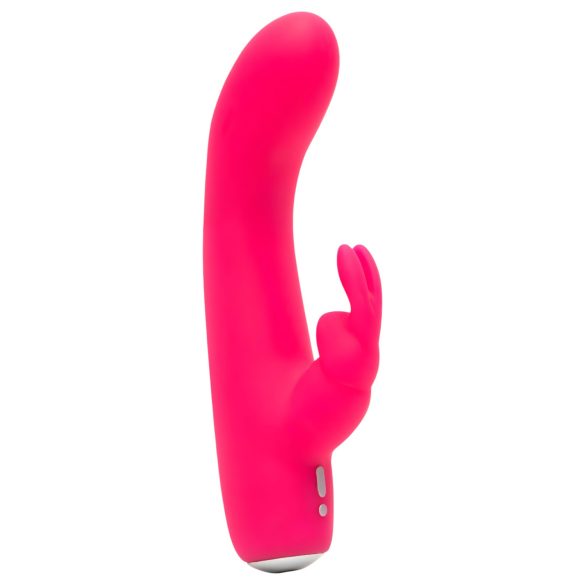 Happyrabbit Mini Rabbit - Akku Vibrator (Pink)