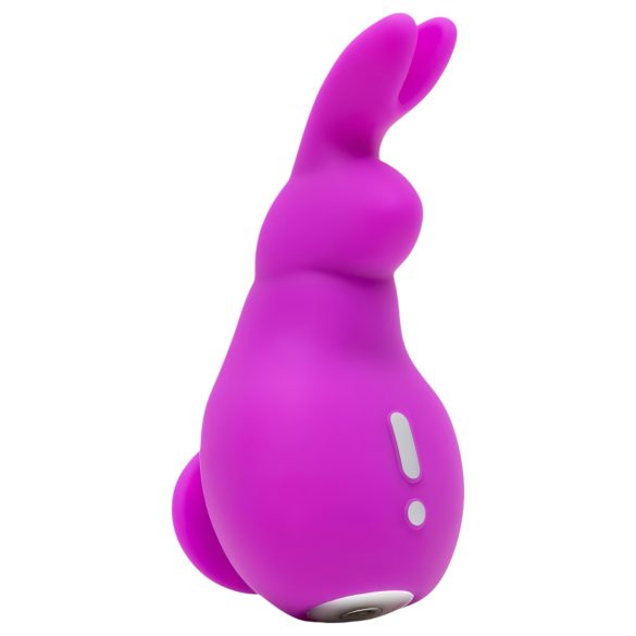 Happyrabbit Clitoral - Häschen-Klitoris-Vibrator (lila)