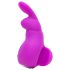 Happyrabbit Clitoral - Häschen-Klitoris-Vibrator (lila)