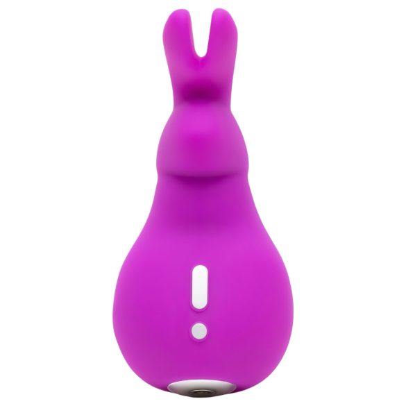 Happyrabbit Clitoral - Häschen-Klitoris-Vibrator (lila)