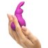 Happyrabbit Clitoral - Häschen-Klitoris-Vibrator (lila)