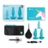 b-Vibe - Komplettes Analdehner-Set (7-teilig)