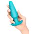 b-Vibe - Komplettes Analdehner-Set (7-teilig)