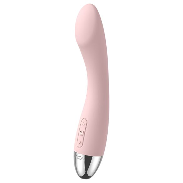 Svakom Amy - Akku-G-Punkt-Vibrator (Pink)