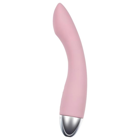 Svakom Amy - Akku-G-Punkt-Vibrator (Pink)