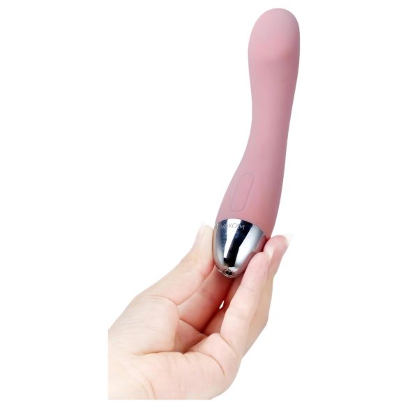 Svakom Amy - Akku-G-Punkt-Vibrator (Pink)