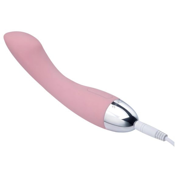Svakom Amy - Akku-G-Punkt-Vibrator (Pink)