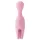Svakom Nymph - Wiederaufladbarer Klitorisstimulator (Pink)