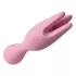 Svakom Nymph - Wiederaufladbarer Klitorisstimulator (Pink)