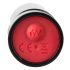 You2Toys - Akku-Lippenstift-Vibrator (Rot)