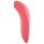 We-Vibe Melt - Intelligentes Luftdruck-Klitorisstimulator (Koralle)