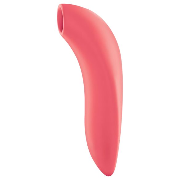 We-Vibe Melt - Intelligentes Luftdruck-Klitorisstimulator (Koralle)